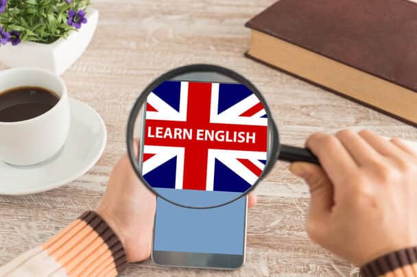 Angol tanulás gyorsan hatékonyan 