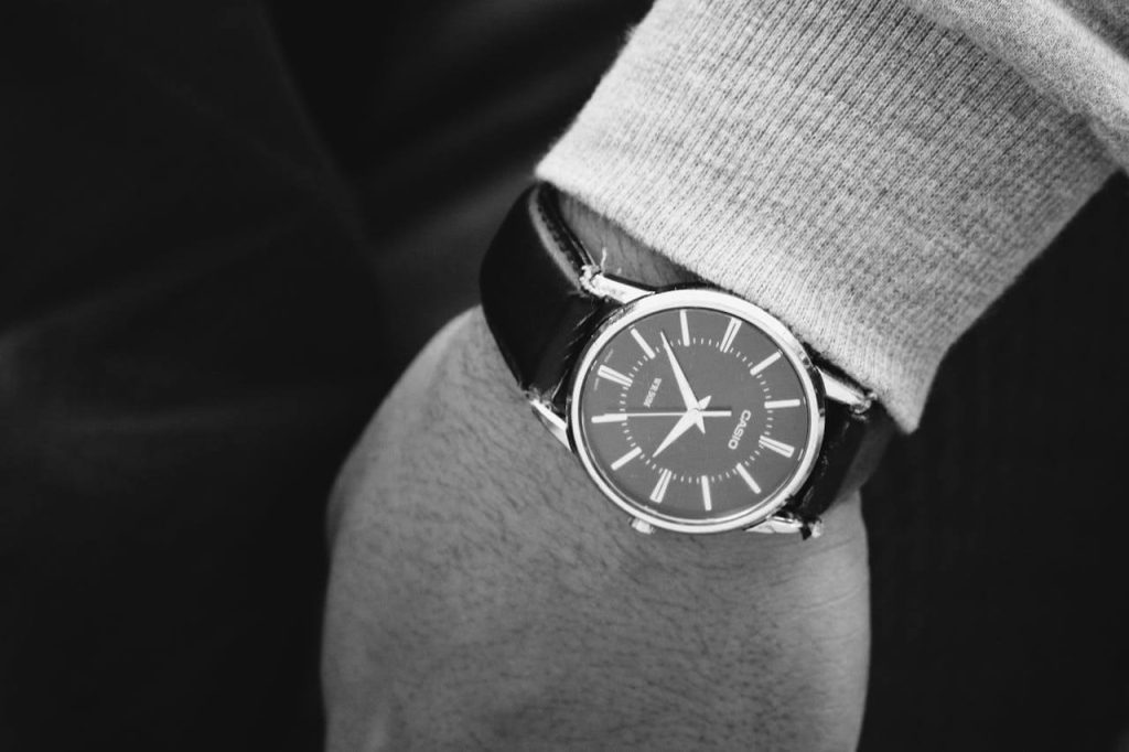 Casio órák A precíz időmérők nagykövetei