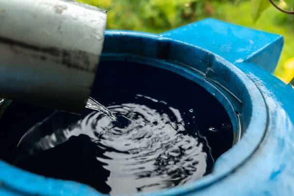 Tudatos vízhasználat és víztakarékossági módszerek