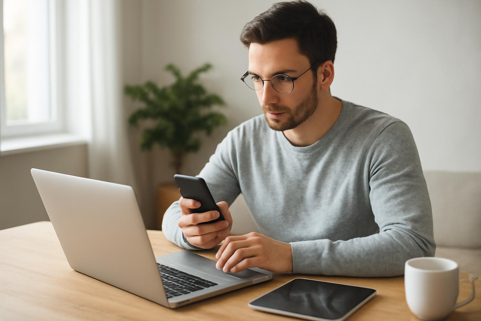 Digitális eszközök a jobb időbeosztáshoz
