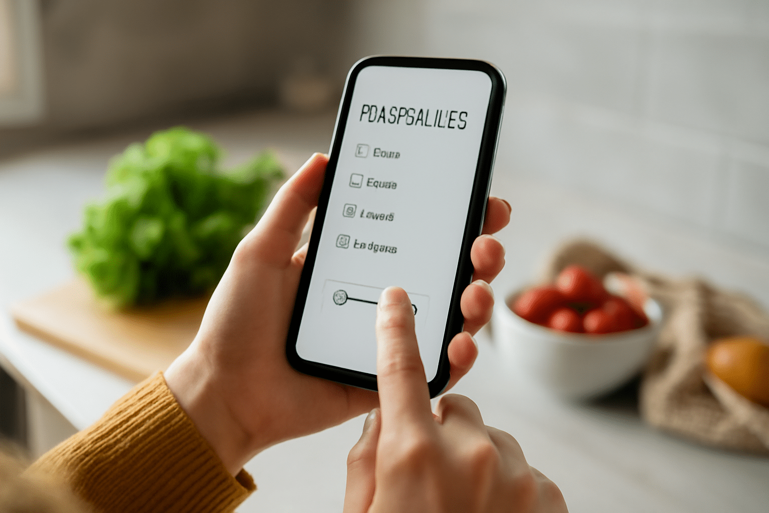 Kipróbáltuk a digitális bevásárlólistás appokat