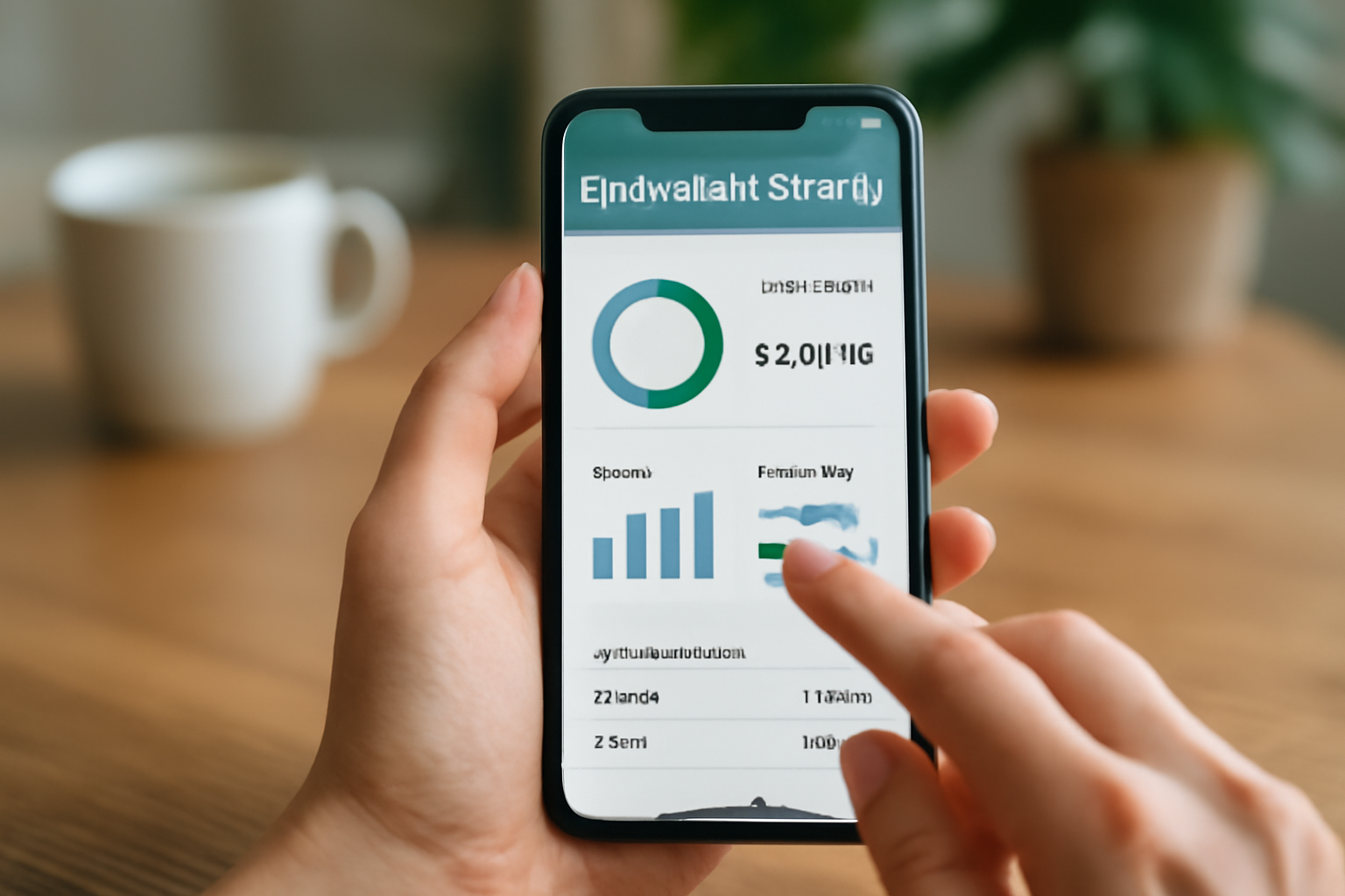 Kipróbáltuk a digitális pénzügyi tervező appokat