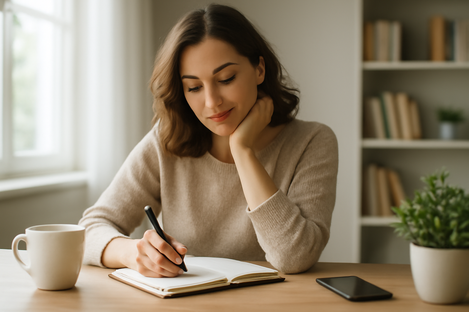 Stresszmentes napirend kialakítása lépésről lépésre