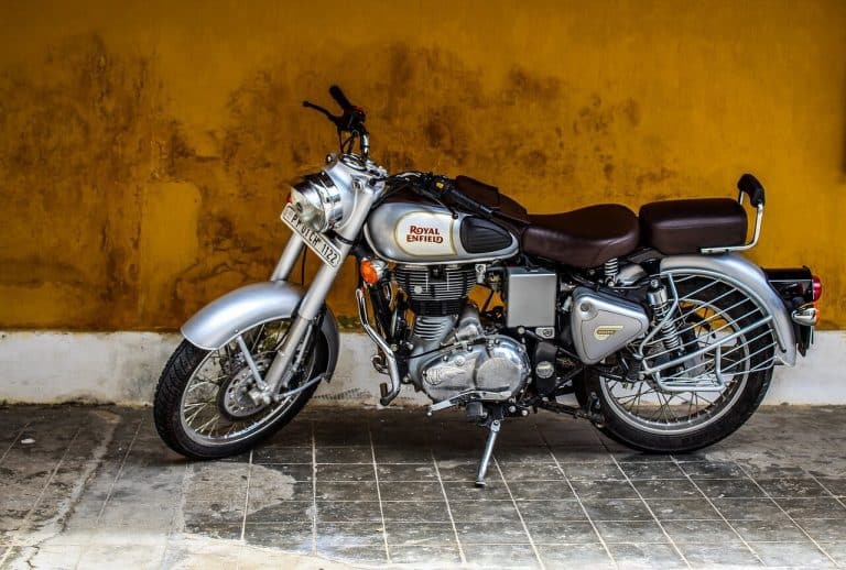 Mennyibe kerül egy öregebb motor fenntartása?