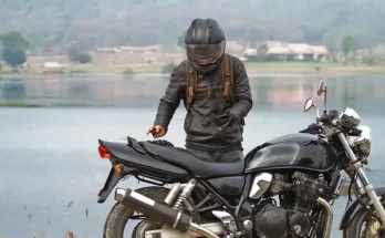 Hogyan válasszunk motoros ruhát?