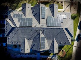 A napelem előnyei