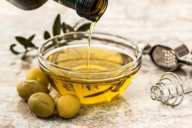 Mire jó az olivaolaj?
