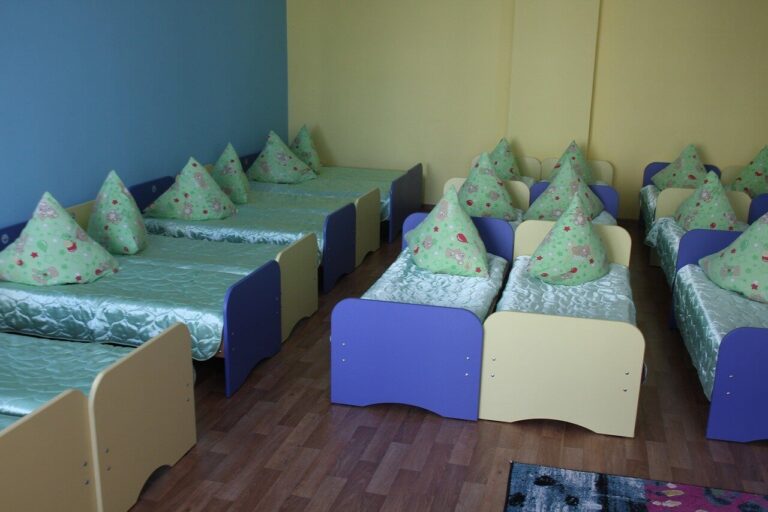 Milyen anyagú legyen az ovis ágynemű