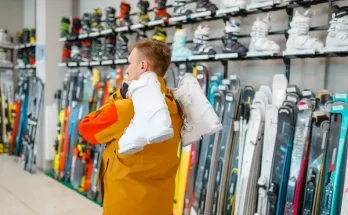 Hogyan válasszunk snowboard deszkát?