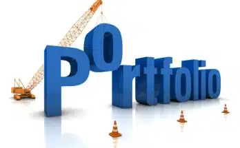 Hogyan kell portfóliót készíteni?