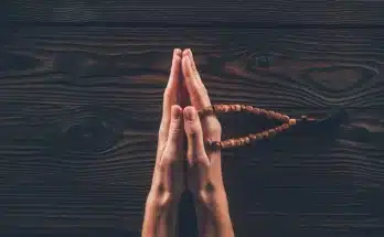 Hogyan kell imádkozni?