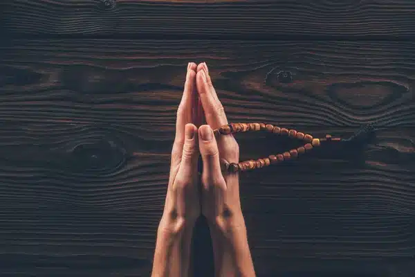 Hogyan kell imádkozni?