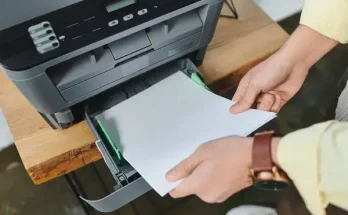 Hogyan válasszunk nyomtatót?
