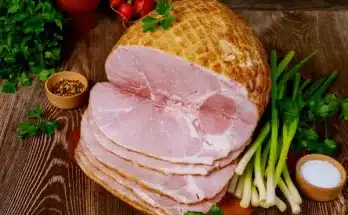 Hogyan kell főzni a húsvéti sonkát?