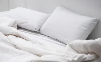 Milyen gyakran mossuk az ágyneműt?