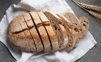 Mi kell a kenyérsütéshez?