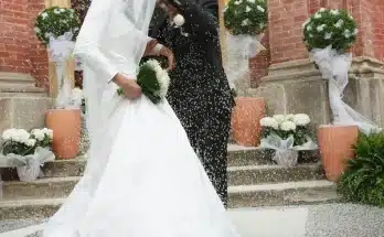 Mi kell a templomi esküvőhöz?