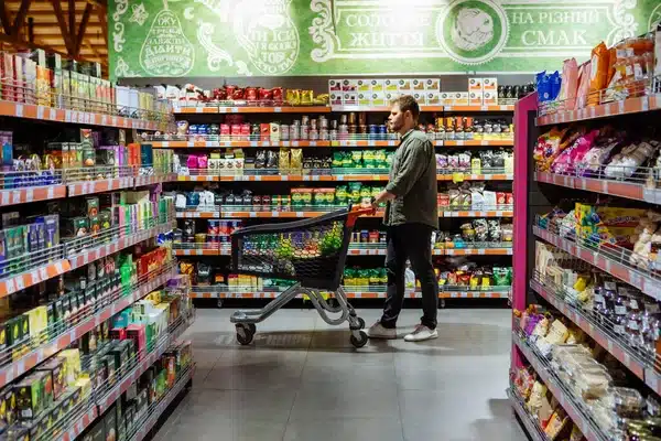 Praktikus tippek, hogy kevesebbet költs az élelmiszerboltban