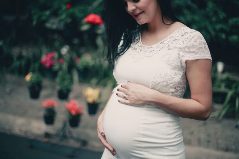 4 tipp várandósság alatt, Várandós kismama